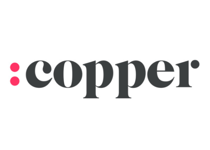 Copper CRM