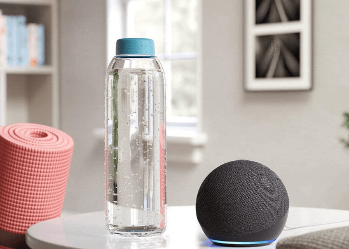 Echo Dot Smart Speaker