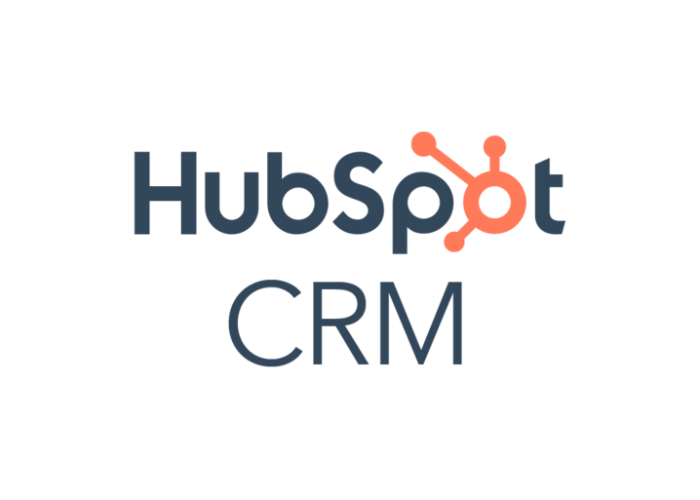 HubSpot CRM