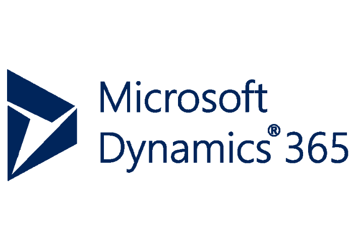 Microsoft Dynamics 365