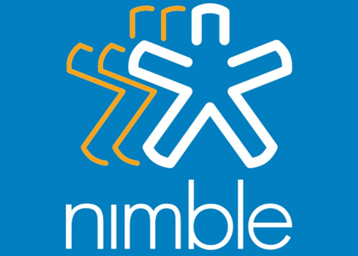 Nimble CRM