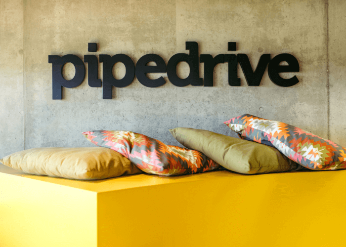 Pipedrive – Sales CRM