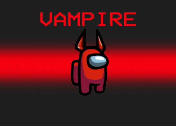 Vamp Mod Among Us