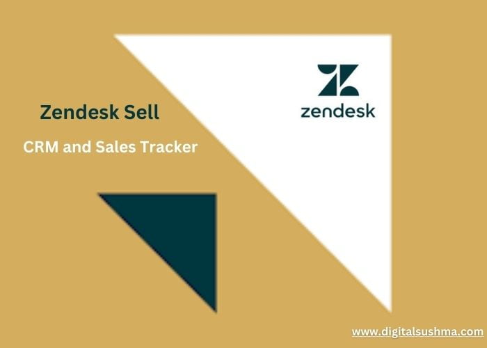 Zendesk Sell CRM