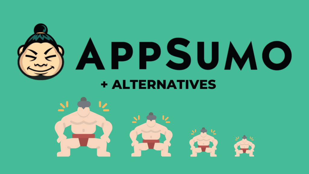 AppSumo Alternatives