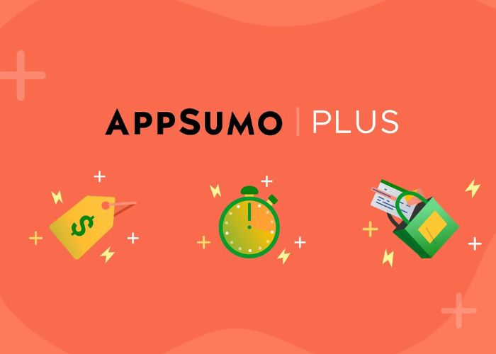 AppSumo Plus