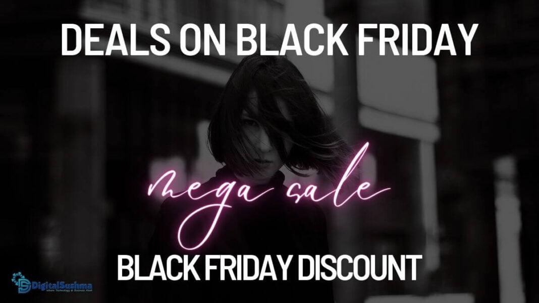 Black Friday Deals 2022, Deals on black friday, Black Friday discount