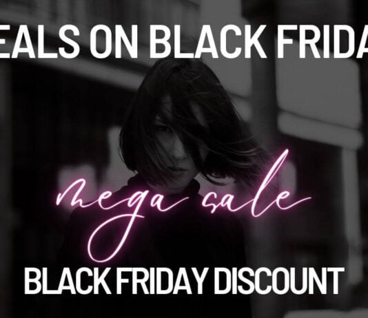 Black Friday Deals 2022, Deals on black friday, Black Friday discount