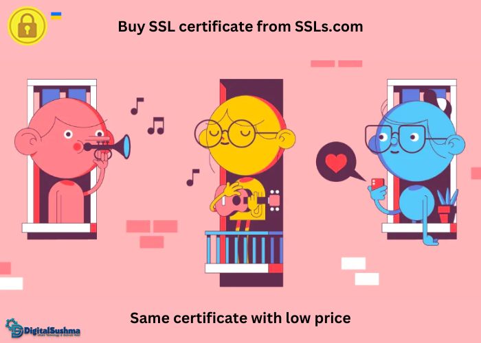 SSL certificate black Friday deals, SSL certificate Cyber Monday deals