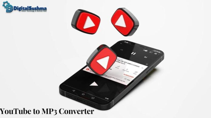 How to Convert YouTube to MP3 on Android