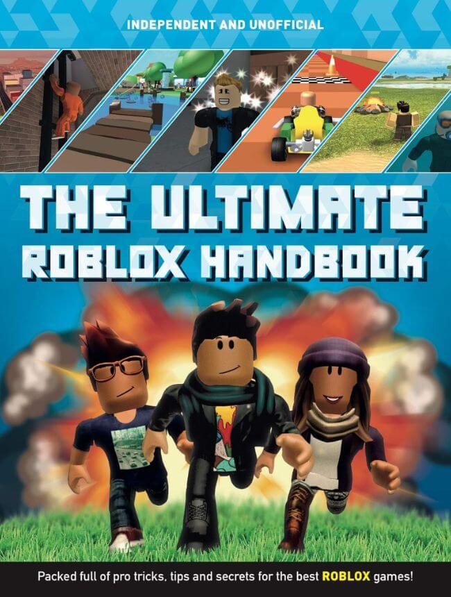 The Ultimate Roblox Handbook