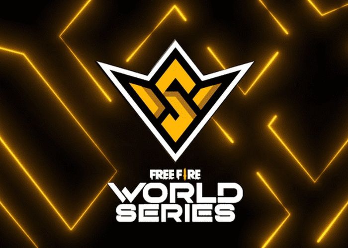 Free Fire World Series