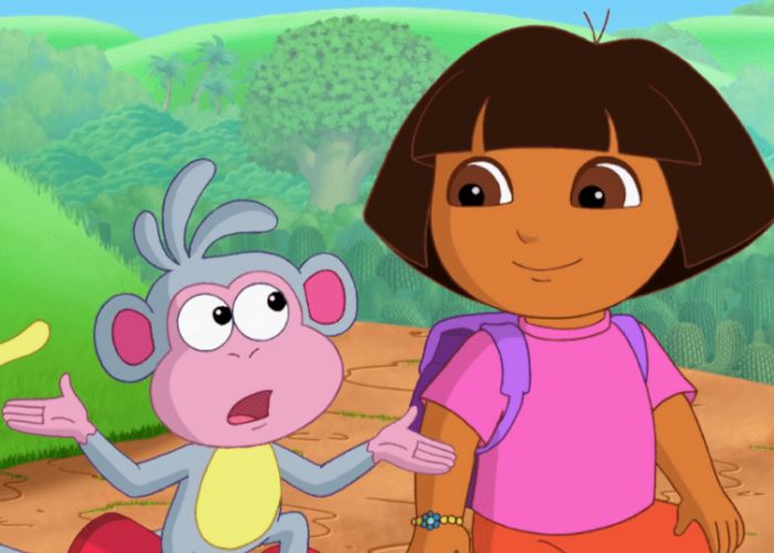 How Did Dora Die TikTok