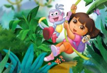 Dora The Explorer Die in TikTok