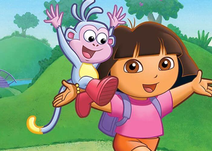 How did Dora died