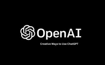 Creative Ways to Use ChatGPT, ChatGPT OpenAI
