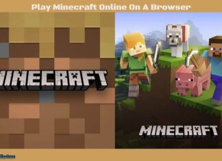 Play Minecraft Online On A Browser and Mobile