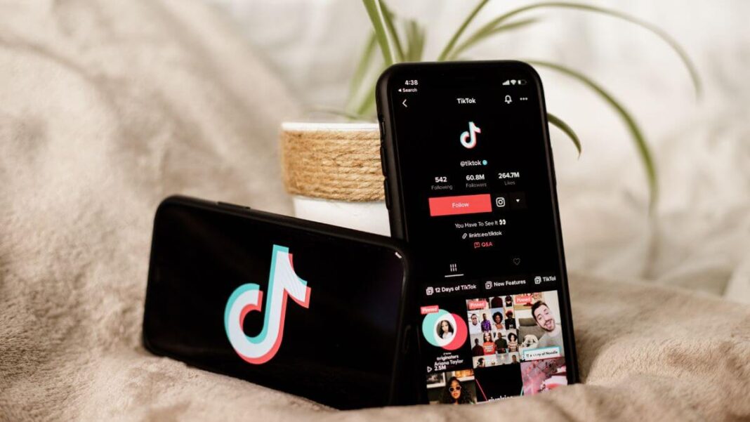 TikTok For Business Marketing Strategy