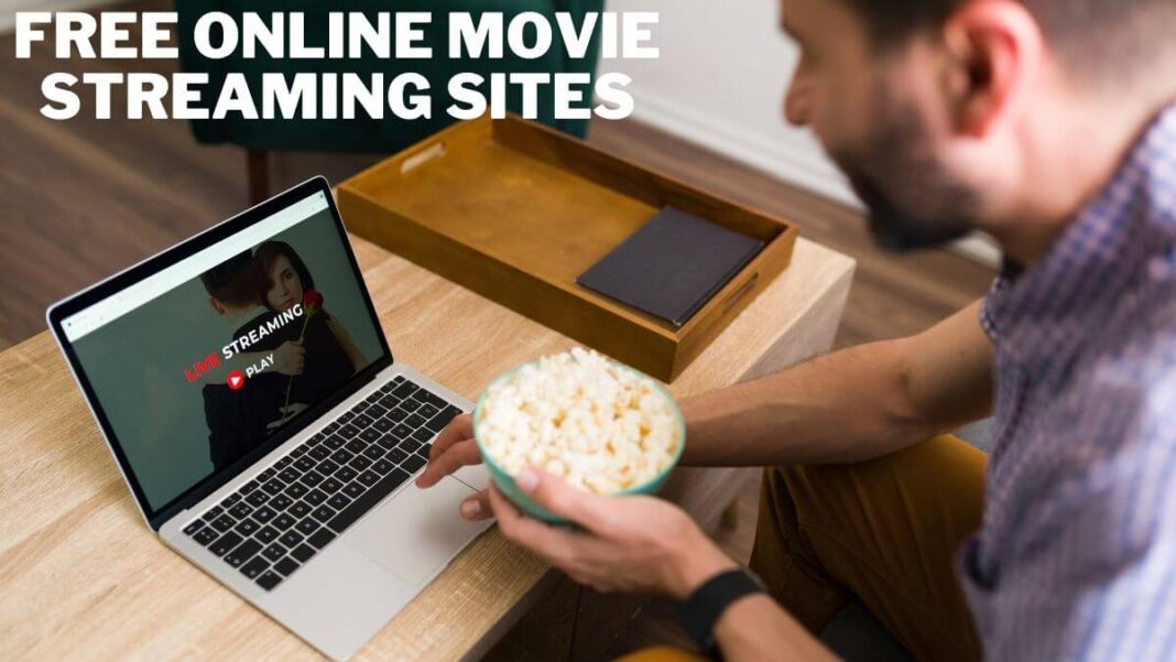 25 Best Free Online Movie Streaming Sites 2023