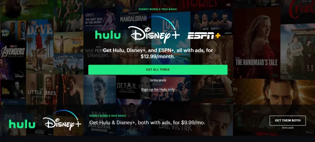 Hulu