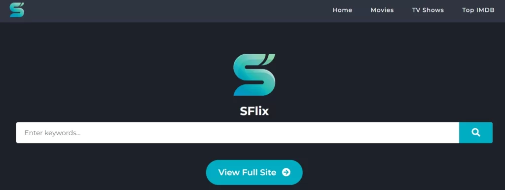 SFlix