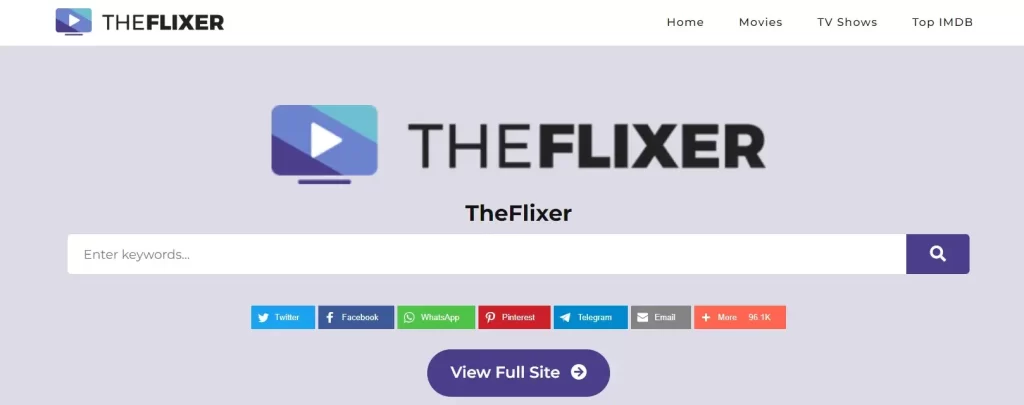 TheFlixer