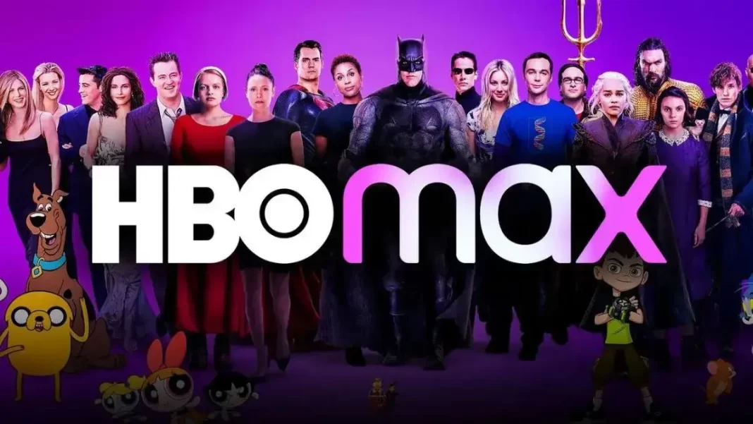 How to Activate hbomax.com/tvsignin using HBO Max on Any Device