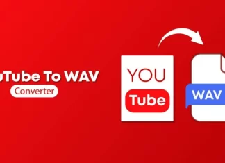 YouTube To WAV Converter