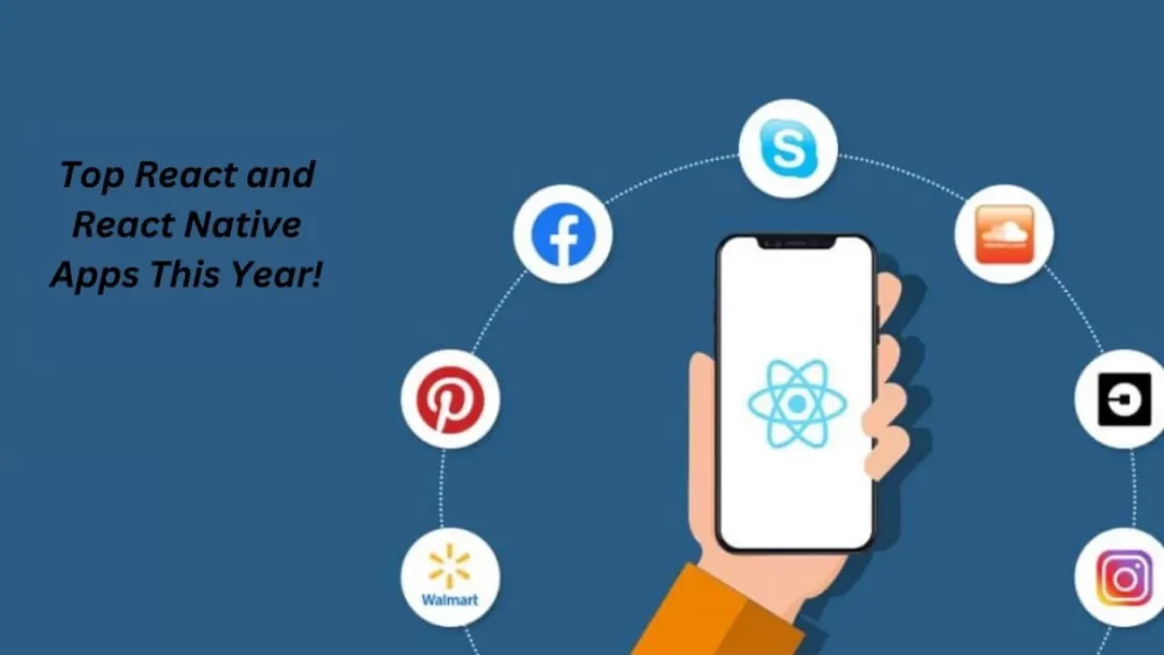 React Native Apps