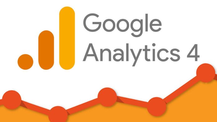 Guide to Google Analytics 4, GA4, Google Analytics 4