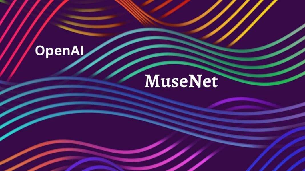 MuseNet, Open AI MuseNet, MuseNet AI