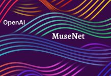 MuseNet, Open AI MuseNet, MuseNet AI