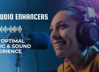 AI Audio Enhancers, AI Audio Enhancer, music voice enhancer with ai, audio enhancers, adobe audio enhancer