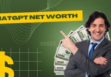 ChatGPT Net Worth
