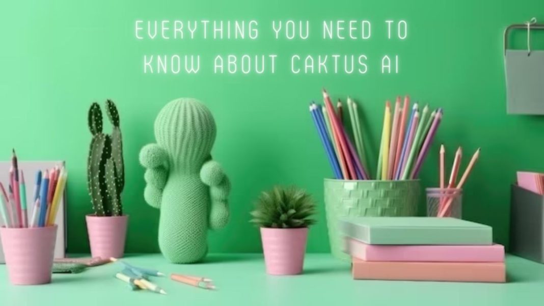 Caktus AI