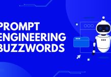 Prompt Engineering buzzwords