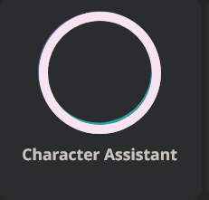 Character Assistant, character ai bots, character ai