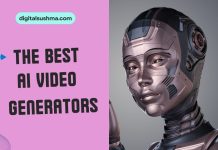 The Best AI Video Generators