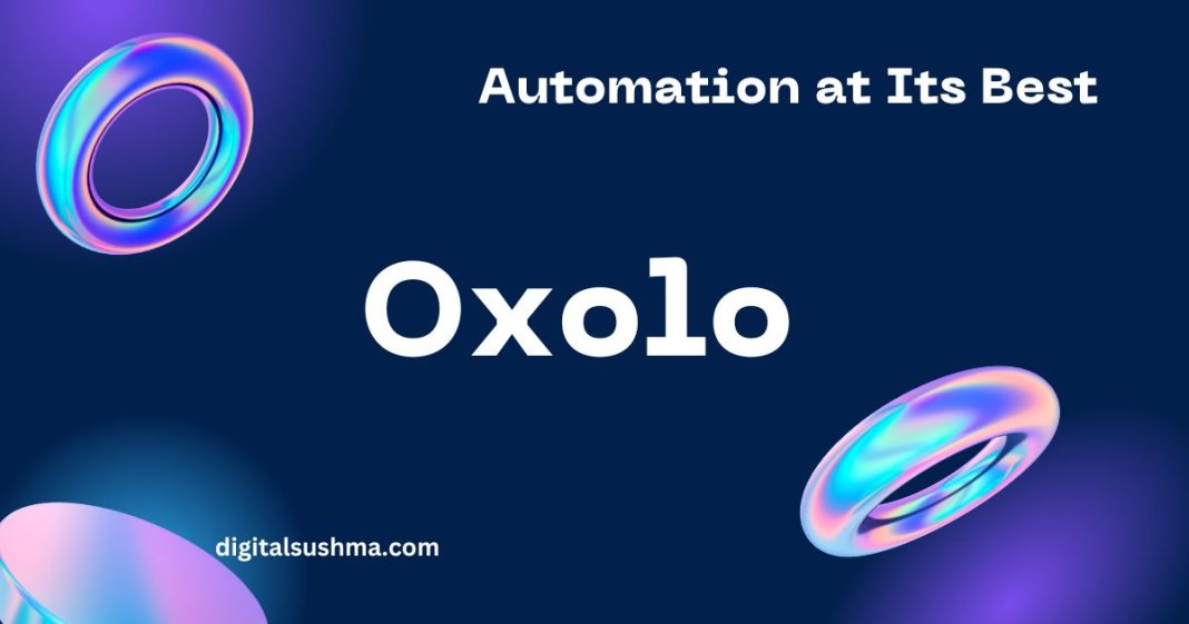 oxolo ai