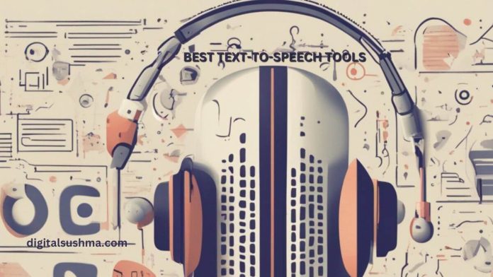 Best Text-to-speech generators