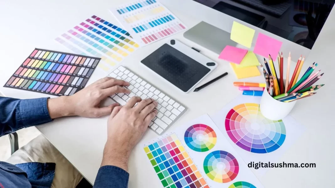 Top AI Graphic Design Tools