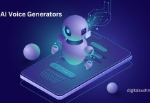 AI Voice Generators, AI Voice generating tool