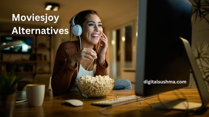 Moviesjoy Alternatives