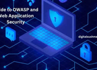 Guide to OWASP and Web Application Security