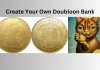 How to Create Your Own Doubloon Bank