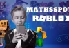 mathsspot roblox login