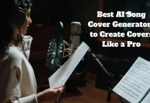 Best AI Song Cover Generators