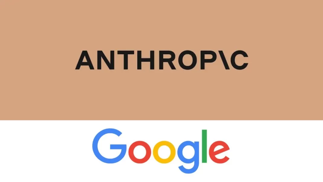 Google Invests in Anthropic for AI Supremacy