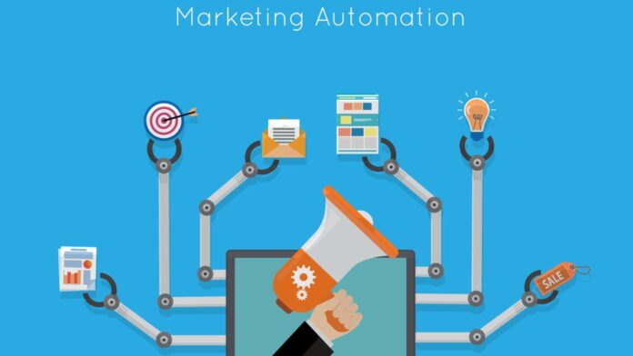 Best SaaS Marketing Automation Tools to Grow Business