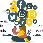 The Best Social Media Channels for SaaS SEO